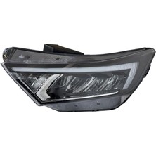 HYS Hyundai I20 2021- Sol Far | Led'li