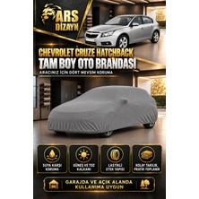 Ars Dizayn Chevrolet cruze hb  Oto Branda Araba Çadırı