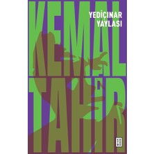 Alkasaz Yediçınar Yaylası