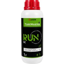 Unifarm Turfmaster Run Sc 1 L – Hümik ve Fulvik Asit