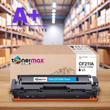 tonermax Hp 131A CF211A Mavi Muadil Toner A Plus / Laserjet Pro 200 M251 / M276