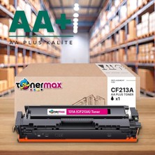 tonermax Hp 131A CF213A Kırmızı Muadil Toner Aa Plus / Laserjet Pro 200 M251 / M276