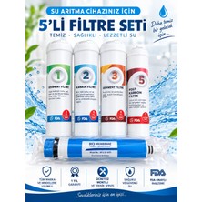 5li Filtre