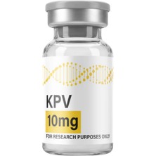 Kpv 10MG Vıal Thoroughbred Labs