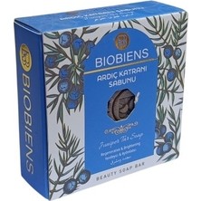 Biobiens Ardıç Katranı Sabunu 100 Gr