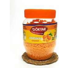 Portakal Aromalı Toz Içecek Et 350 gr