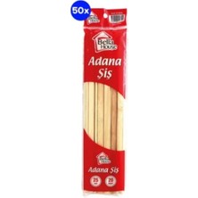25 cm Adana Çöp Şiş