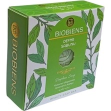 Biobiens Defne Sabunu 100 Gr