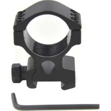 30MM/21MM Için Lazer, Fener Bağlama Aparatı
