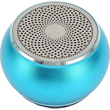 Bluetooth 5. 0 Mini Taşınabilir Hoparlör – Yüksek Ses Kalitesi, Eller Serbest Arama ve Uzun Pi