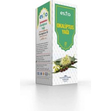 Okaliptus Yağı 20 Ml.