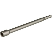 Ekstra Uzun Manyetik Somun Adaptörü - 6X150 mm