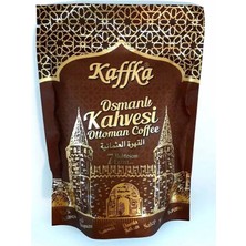 Kaffka Osmanlı Kahvesi 150 gr