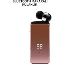 K67 Makaralı Kulaklık