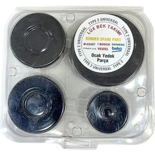 Lüks Bek Takımı