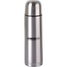 750 ml Metal Sporcu Termos ROYALEKS-CLKN-525