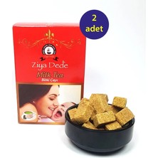 2 Adet Milk Tea Anne Sütü Bitki Çayı