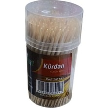 Karakız Kürdan 200'lü