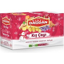 Kış Çayı Bardak Poşet 20’li