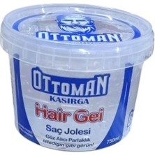 Ottoman Saç Jolesi 750 Gr
