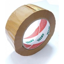 aklow akyoleticaret Astel Kahve Koli Bandı 45X100