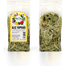 Poşet Alıç Yaprağı 40 Gr.
