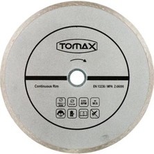 Sürekli Elmas Fayans Kesici Disk - 115X2, 0X22