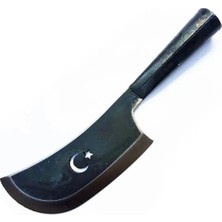Desa Demir Saplı Satır - Oval