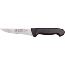 61112 - Sürmene Kasap Kemik Sıyırma Bıçağı 13, 5 cm