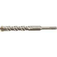 Sds Plus 4 Elmaslı Hilti / Matkap Ucu 11X210
