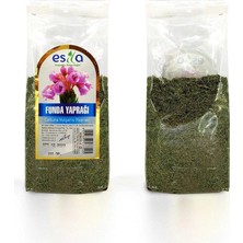 Poşet Funda Yaprağı 100 Gr.