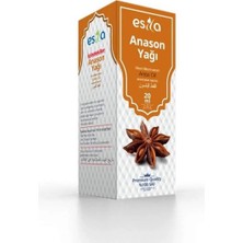 Anason Yağı 20 Ml.