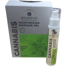 Biobiens Cannabıs (Kenevir) Ağrı Sprey