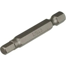 Allen Bits Uç Hex 4X50 - (30 )