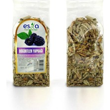 Poşet Böğürtlen Yaprağı 30 Gr.