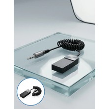Bluetooth Çevirici A13 Aux Kit