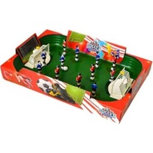 aklow akyoleticaret Mini Parmak Futbol Oyuncağı