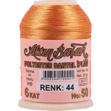 Altınbaşak Oya ve Dantel Ipi 20 gr - Royaleks - No: 044