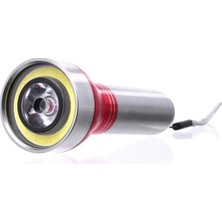 Yeni Model Ledli El Feneri WT-068