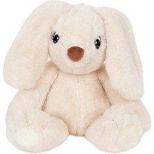 aklow akyoleticaret Oturan Peluş Tavşan 25 cm