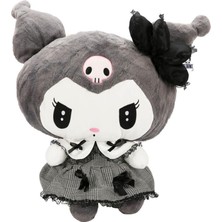 Svoria Store 6310 Peluş Kur. Etekli 50 cm