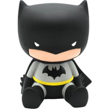 Oyunca 3D Batman Gece Lambası
