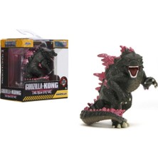 aklow akyoleticaret Godzilla Figürleri