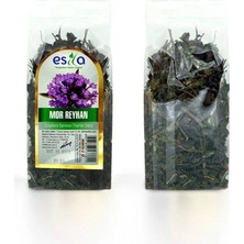 Poşet Mor Reyhan 30 Gr.