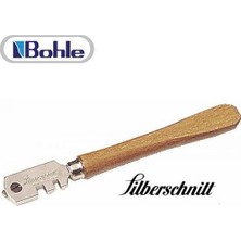aklow akyoleticaret Bohle 100.0 Cam Kesme Kalemi (Silberschnitt)