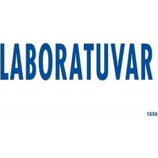 aklow akyoleticaret Laboratuvar Uyarı Levhası 17,5X25 KOD:1656