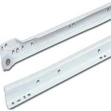 aklow akyoleticaret Samet Çekmece Rayı 50 cm (Takım)