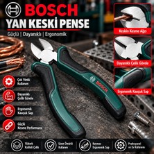 Bosch 160MM Yan Keski