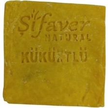 Şifaver Kükürt Sabun 120 Gr