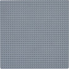 aklow akyoleticaret 03 627 Micro Blok Oyun Tablası Yeşil